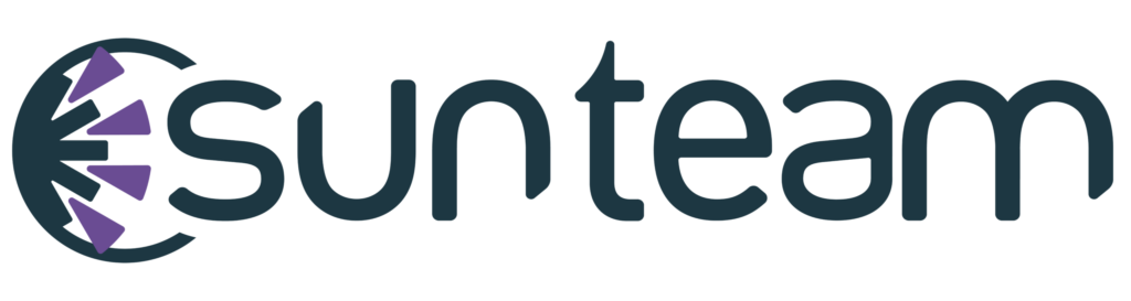 Sunteam logo